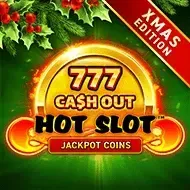 Hot Slot_ 777 Cash Out XmasVoltent