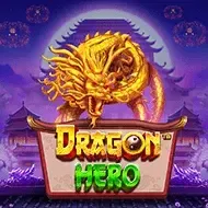 Dragon Hero game thumbnail