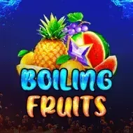 Boiling Fruits5men