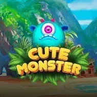 Cute Monsters game thumbnail