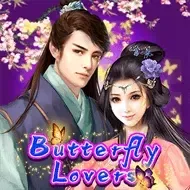 Butterfly Lovers game thumbnail