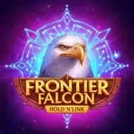 Frontier Falcon Hold 'N' Link game thumbnail