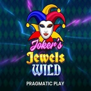 Joker's Jewels Wild game thumbnail