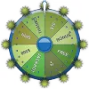 Gira la Ruleta Ganadora welfare icon