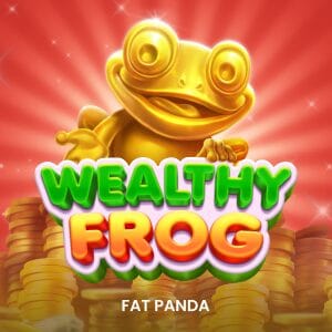 Wealthy Frog game thumbnail