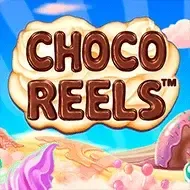 Choco Reels game thumbnail
