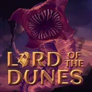 Lord of the DunesPenguinking game thumbnail