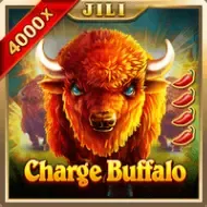 Charge Buffalo game thumbnail