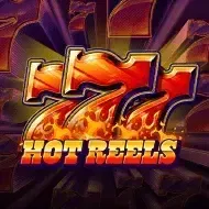 777 Hot ReelsPenguinking