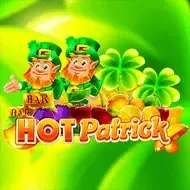 Hot Patrick game thumbnail