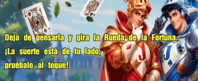 Bonos Exclusivos para Perú banner