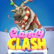 Candy ClashMancala game thumbnail
